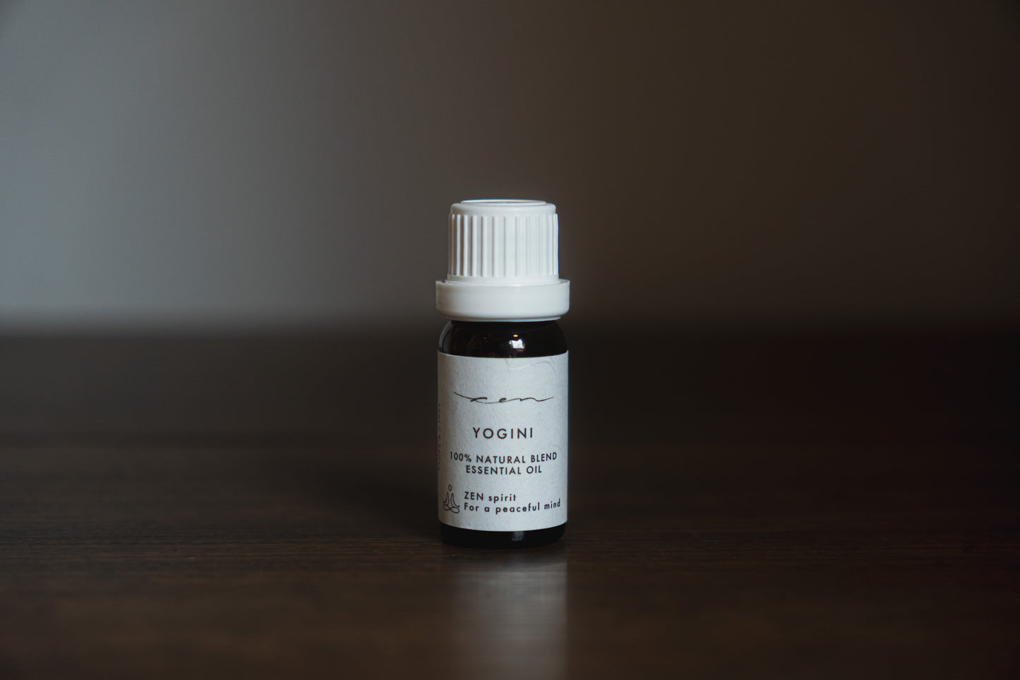 ZEN_ブレンドエッセンシャルオイルYOGINI(ヨギーニ)10ml