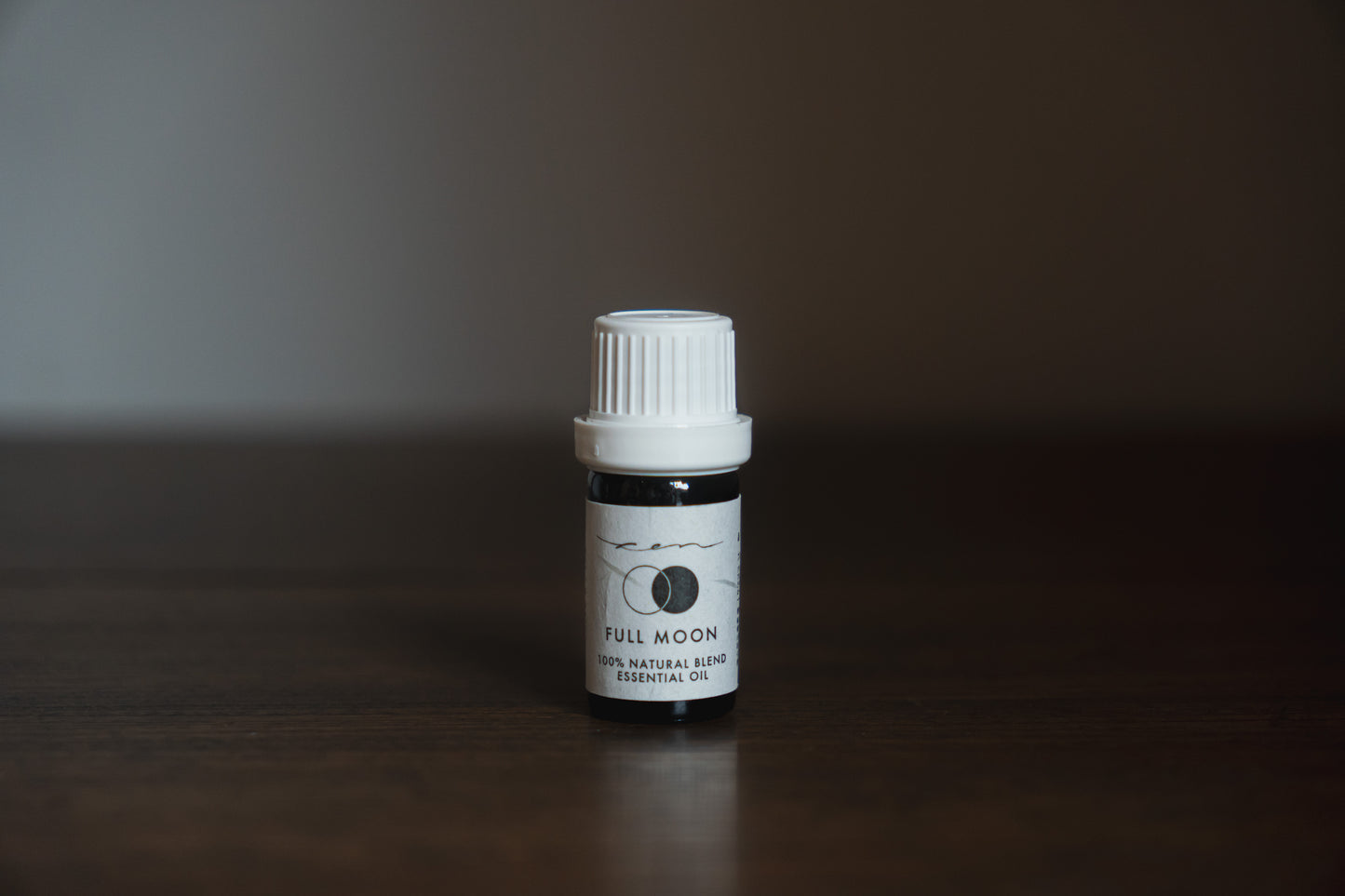 ZEN_ブレンドエッセンシャルオイル満月 FULLMOONブレンド 5ml
