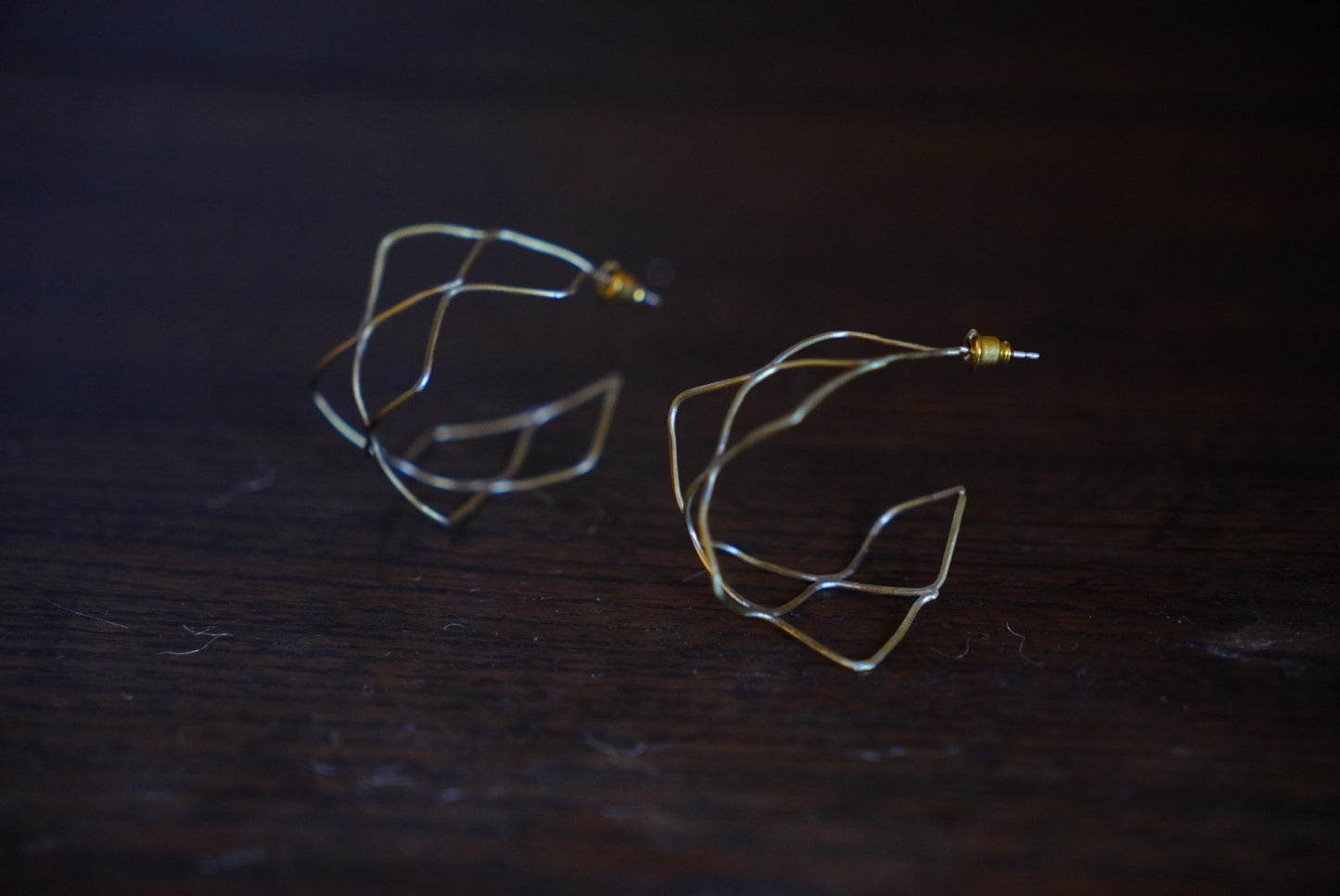 iloha__透 Hoop