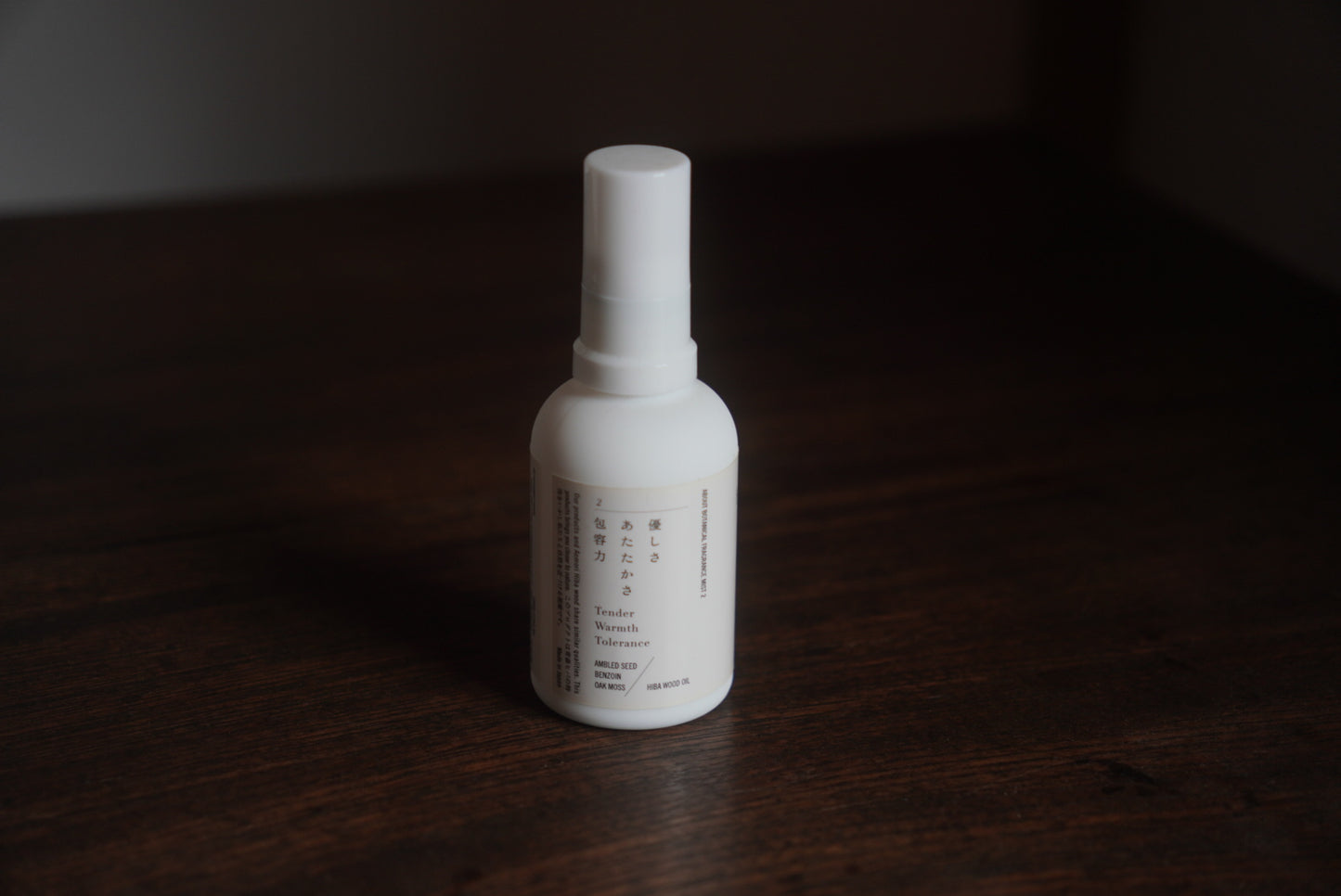 organ×Cul de Sac-JAPON 「Botanical Fragrance Mist」/ ボタニカル フレグランス ミスト
