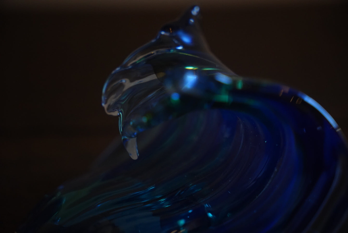 グラスキャリコ_オブジェ(WAVE)