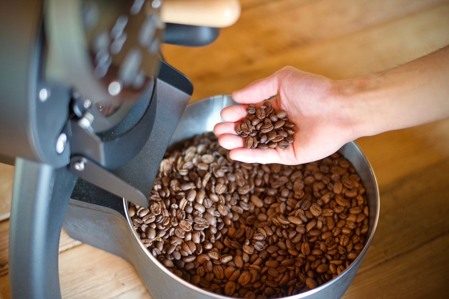 自家焙煎 楚々Blend 150g