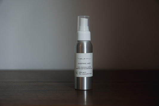 ZEN＿SLEEPING LADY MIST 80ml