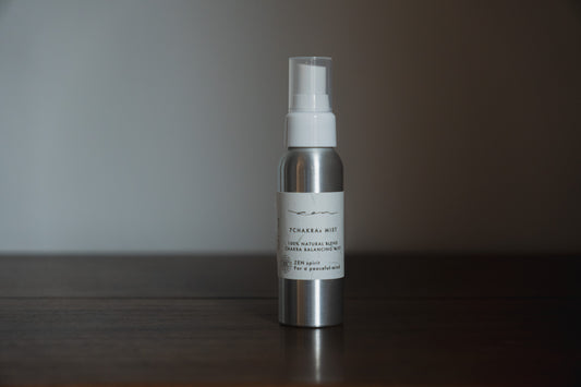 ZEN＿7CHAKRAs MIST 80ml