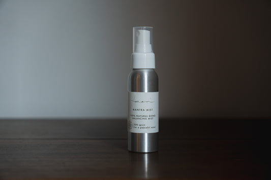 ZEN＿MANTRA MIST 80ml