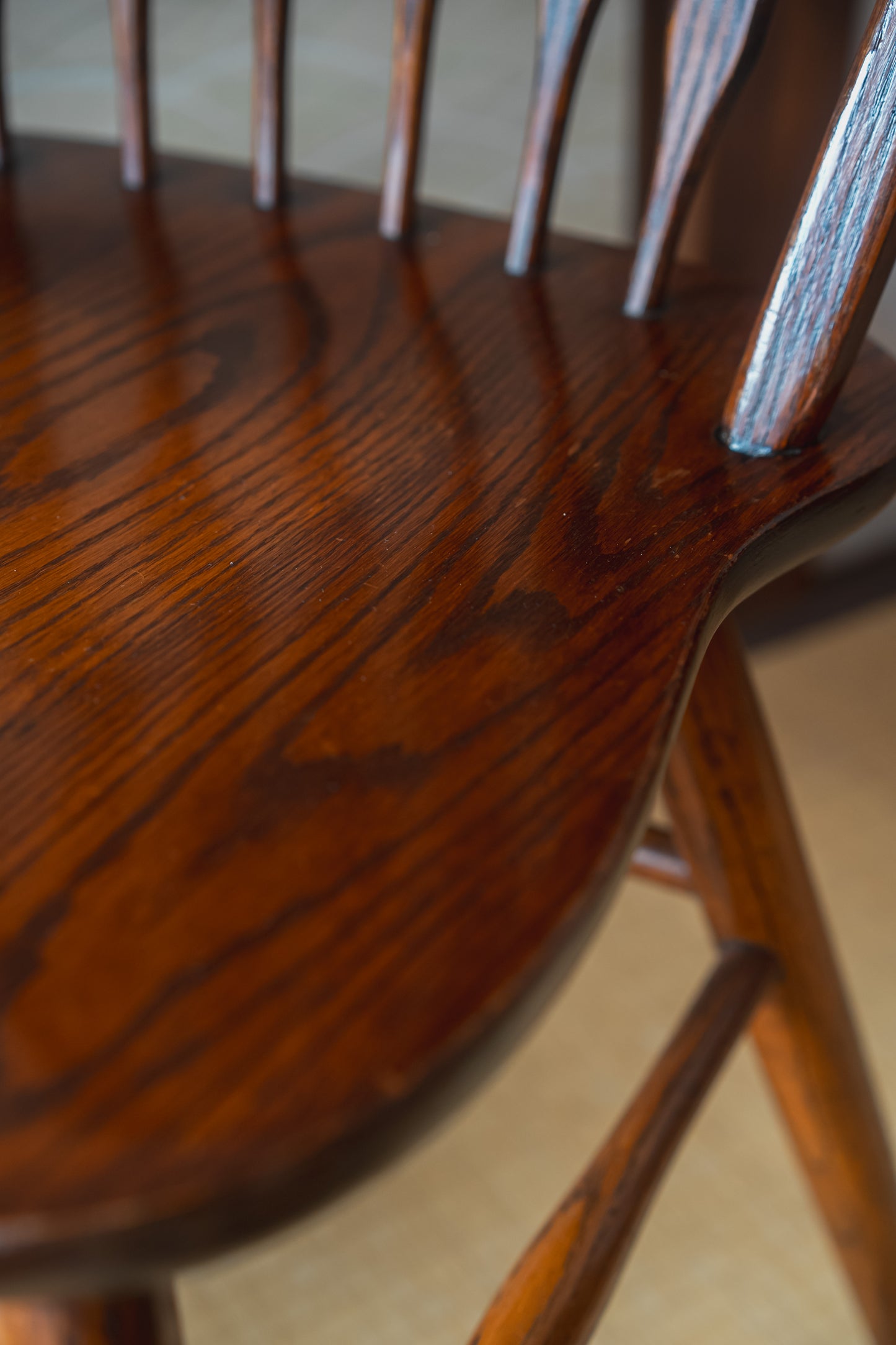 Shin-Lee ウィンザーチェア