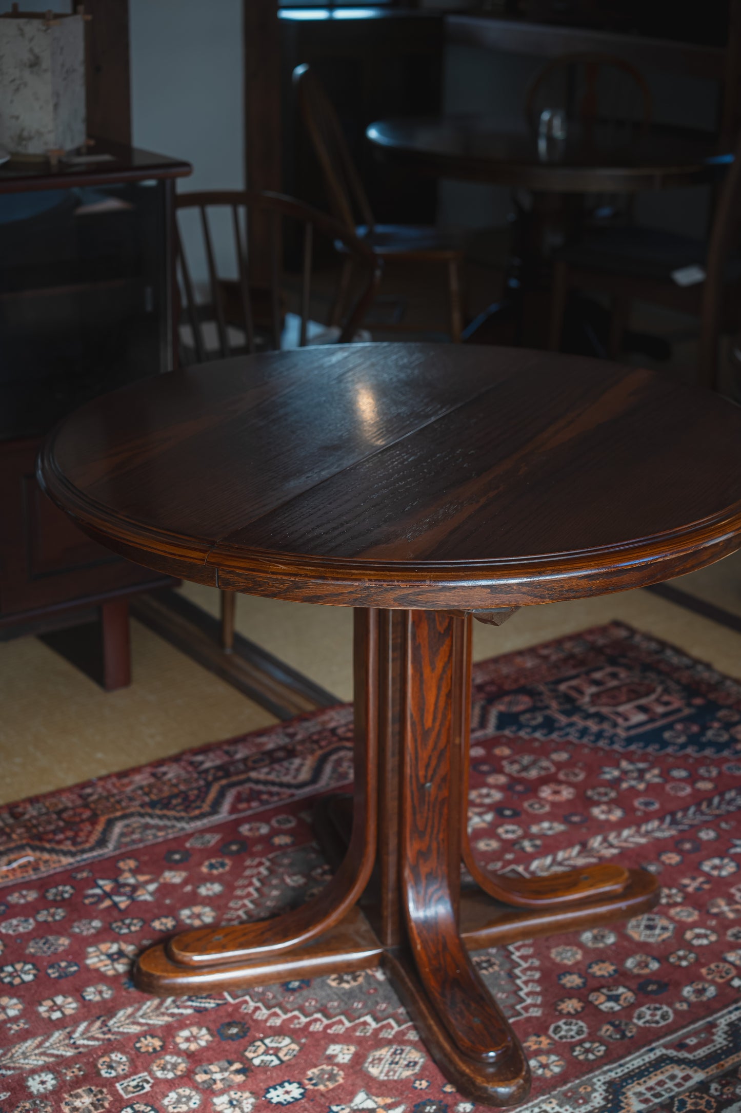 Shin-Lee エクステンションテーブル