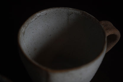 宮崎和佳子＿大きめマグ