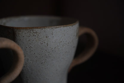 宮崎和佳子＿大きめマグ