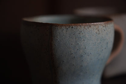 宮崎和佳子＿大きめマグ