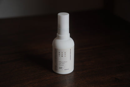 organ×Cul de Sac-JAPON 「Botanical Fragrance Mist」/ ボタニカル フレグランス ミスト
