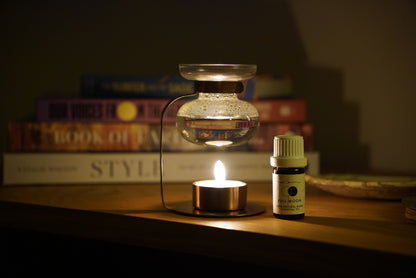ZEN＿ブレンドエッセンシャルオイル満月 FULLMOONブレンド 5ml