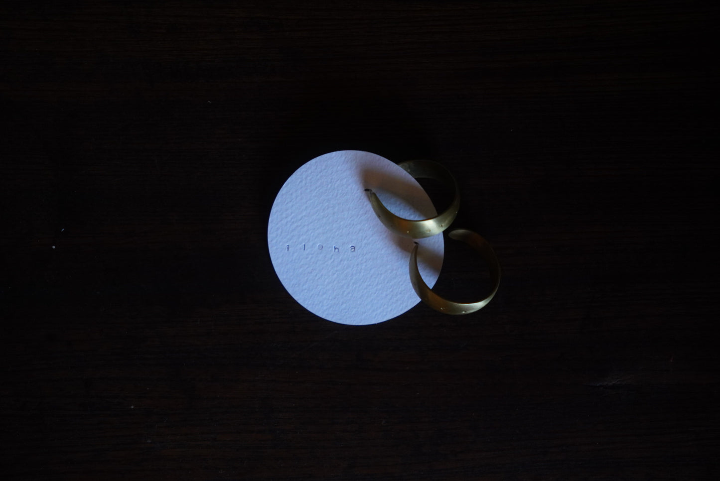 iloha＿平Hoop