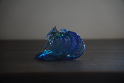 グラスキャリコ＿オブジェ（WAVE）