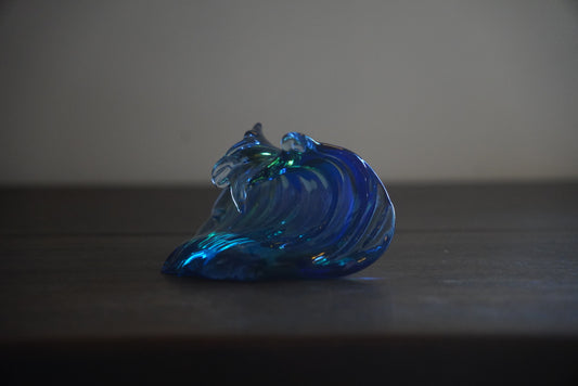 グラスキャリコ＿オブジェ（WAVE）