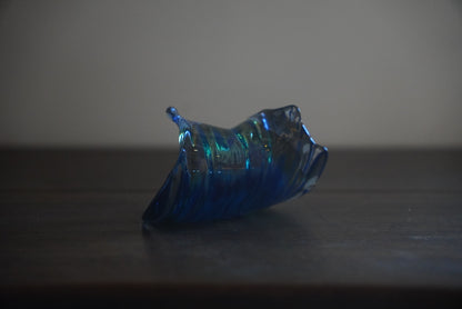 グラスキャリコ＿オブジェ（WAVE）