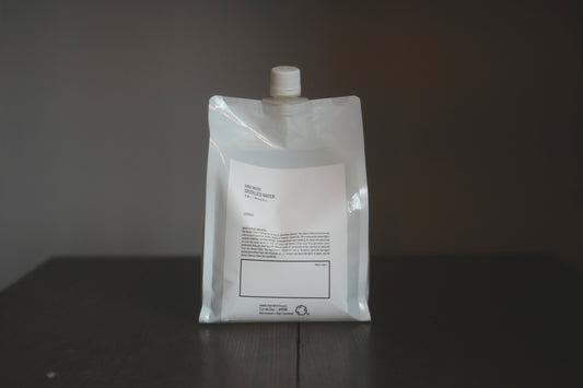 Cul de Sac＿青森ヒバ精油蒸留水1000ml. _DISTILLED WATER