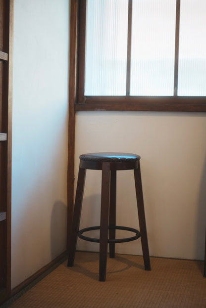 ヴィンテージスツール