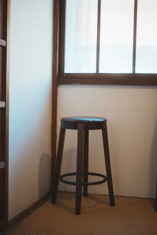 ヴィンテージスツール