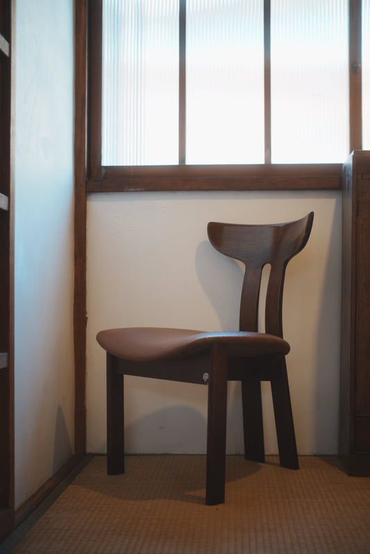 飛騨家具shirakawa＿ポロックチェア