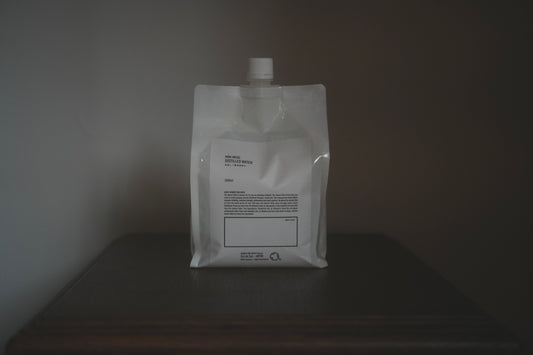 Cul de Sac＿青森ヒバ精油蒸留水1000ml. _DISTILLED WATER